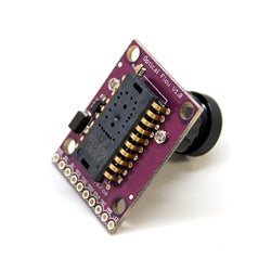 Optical Flow Sensor V1.0