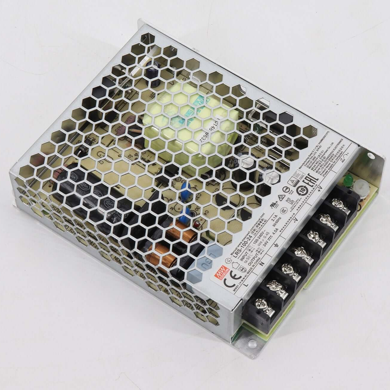 Bambu Lab Internal Power Supply (24V 108W) for X1,P1S (FAC059)