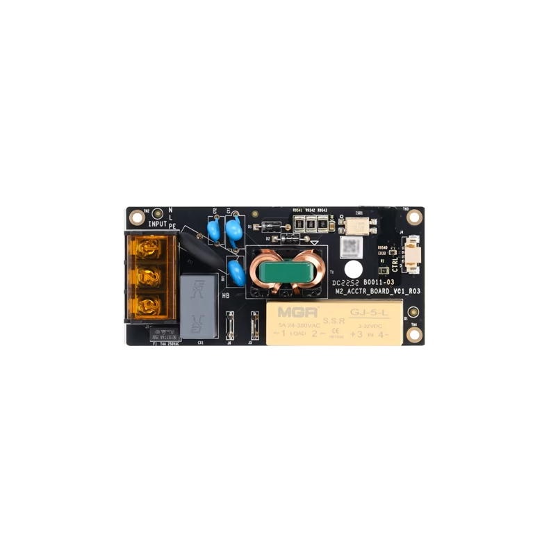 Bambu Lab AC Board for P1P,X1,X1C,P1S,X1E (DLB017)
