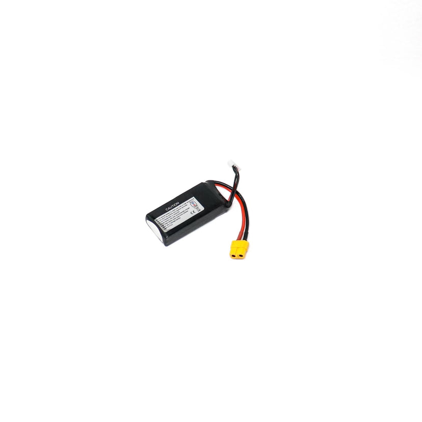 Bonka 11.1V 1000mAh 35C 3S Lithium Polymer Battery Pack