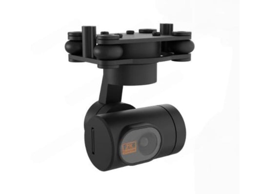 Skydroid C10 Pro Three-axis HD Stabilization 2K Camera Gimbal