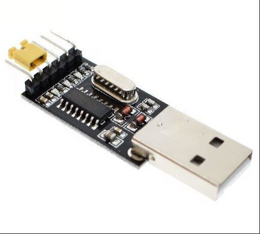 CH340G USB To TTL(Serial) Converter For Arduino Nano Raspberry Pi