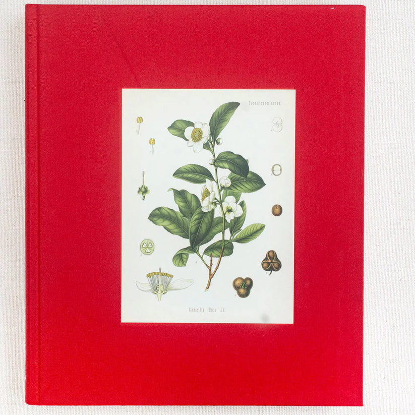 CEYLON TEA : THE TRADE THAT MADE A NATION (HARDCOVER) OLD BOOK