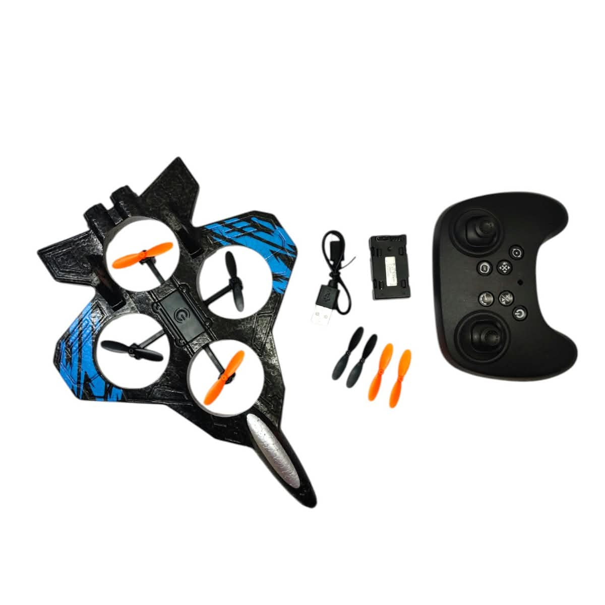 Combat Aircraft Drone Series JP30