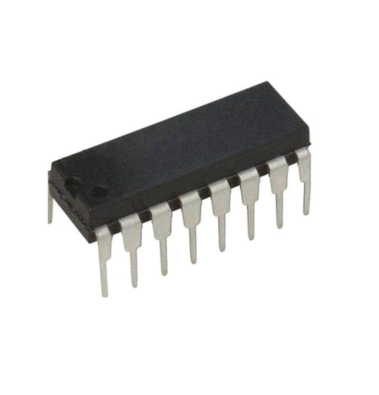 4049 CD4049 Hex Inverting Buffer/Converter IC DIP-16 Package