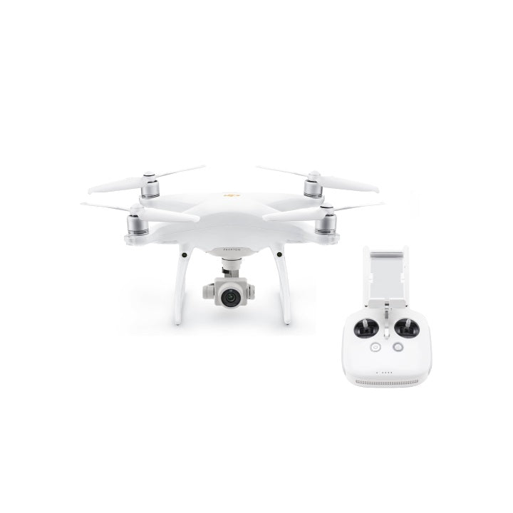 DJI Phantom 4 Pro (Refurbished)