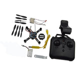 DM002 DIY Drone with Remote Control | Quadcopter | Assembly Drone Kit