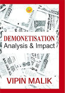 Demonetisation : Analysis & Impact by Vipin Malik (Paperback)