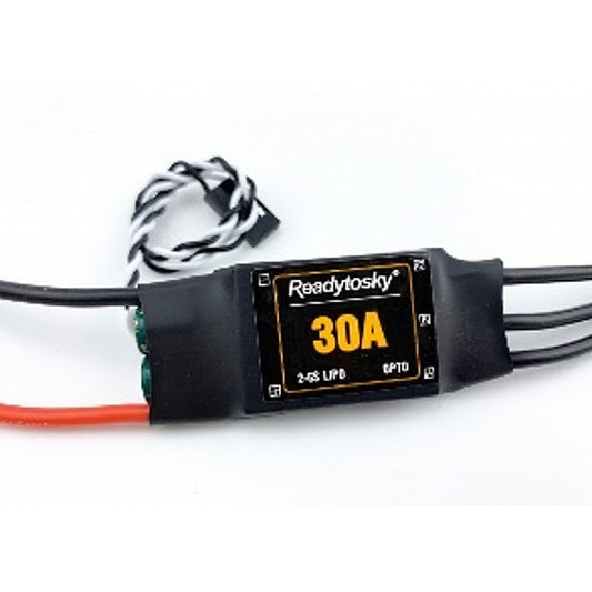ReadytoSky 30A 2-6S ESC Opto (Electronic Speed Controller )