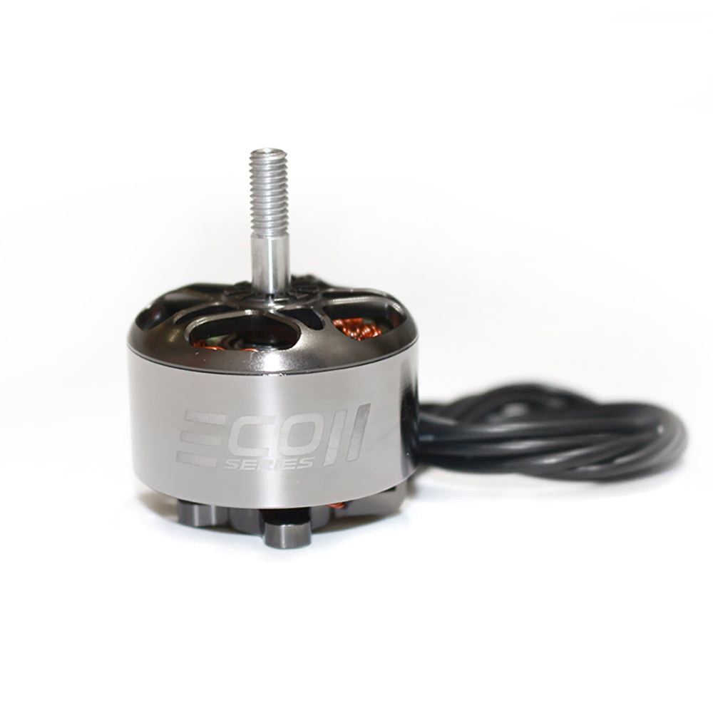 Emax ECOII 3115 900KV Brushless Multirotor Motor for FPV Racing Drone (ECO II - 3115 - 900 KV)