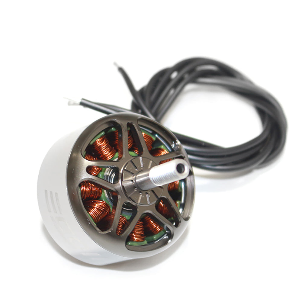 Emax ECOII 3115 900KV Brushless Multirotor Motor for FPV Racing Drone (ECO II - 3115 - 900 KV)