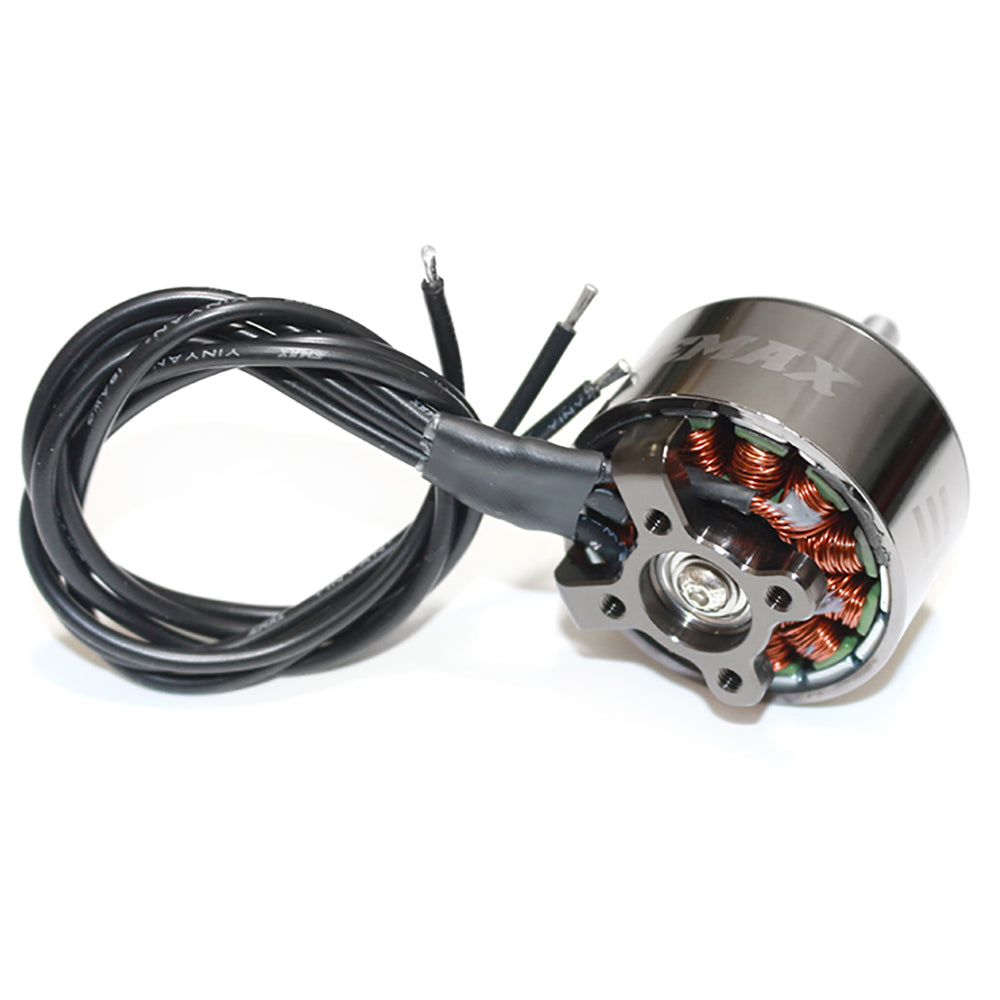 Emax ECOII 3115 900KV Brushless Multirotor Motor for FPV Racing Drone (ECO II - 3115 - 900 KV)