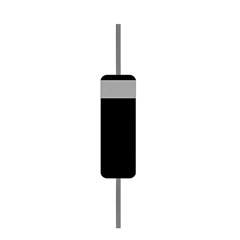 Elepak General Purpose Diode Pak 0.3A to 3A 100 Pcs 8 Types