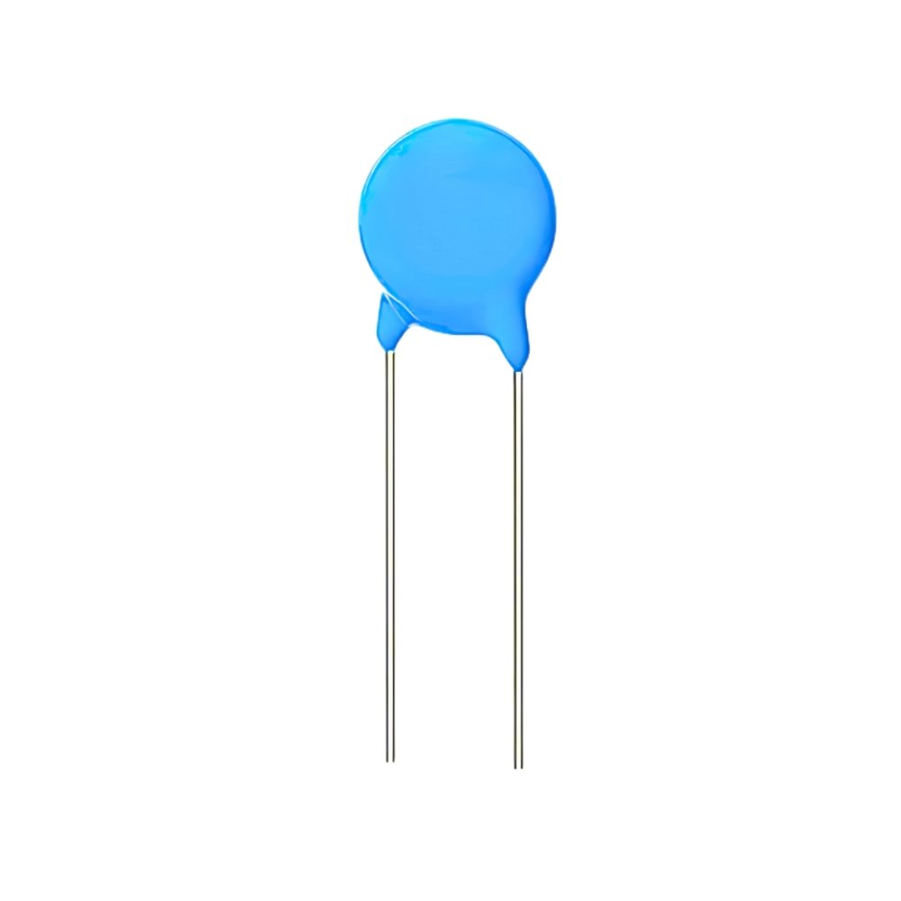 Elepak MOV Metal Oxide Varistor Pak 5 to 14D 60 Pcs 12 Values