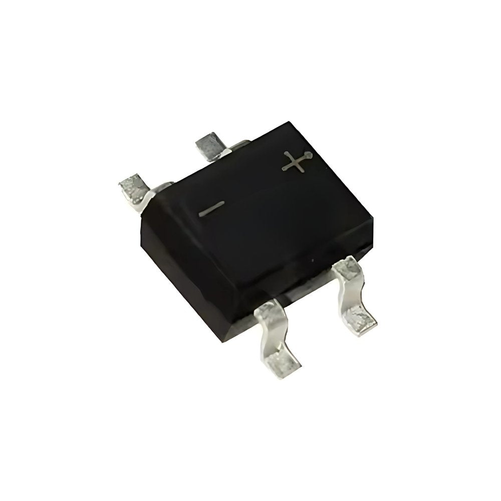 Elepak SMD Bridge Rectifier Pak 90 Pcs 8 Types
