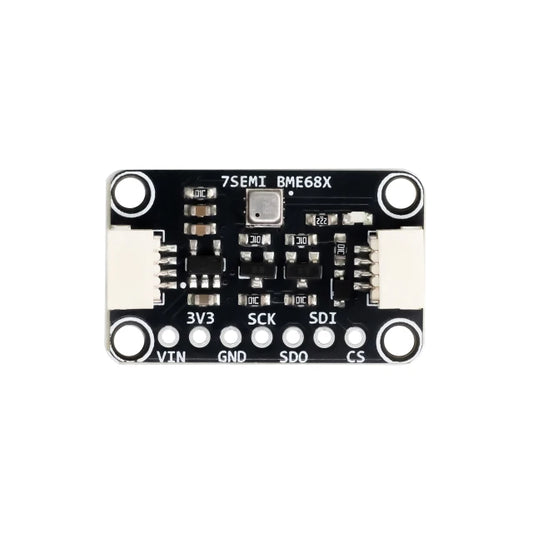 7Semi BME688 Environmental Sensor Breakout