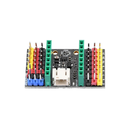 ESP32-C3 Super Mini Expansion Board
