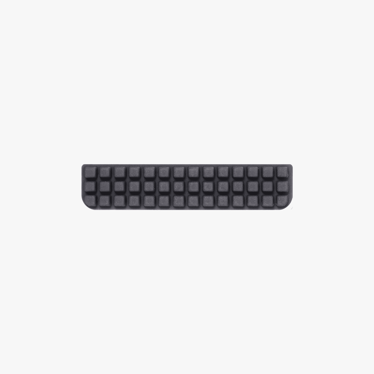 Bambu Lab Heatbed Nozzle Wiper (Pack of 3) for A1 (FAW003)