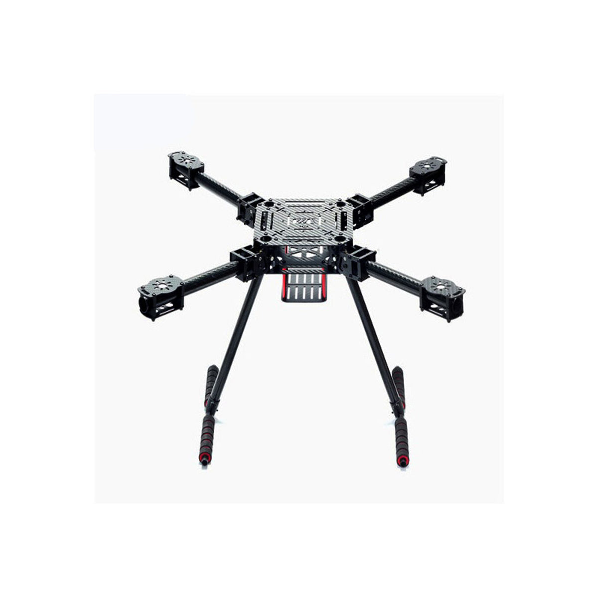 Readytosky ZD550 Carbon Fiber Foldable Quadcopter Drone Frame Kit