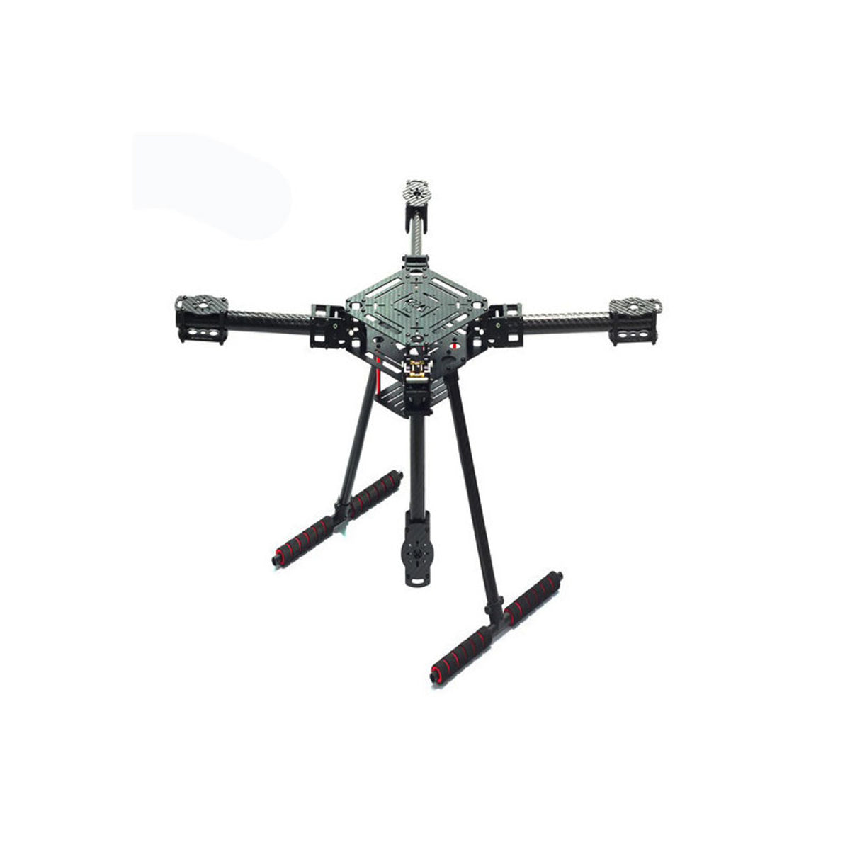 Readytosky ZD550 Carbon Fiber Foldable Quadcopter Drone Frame Kit