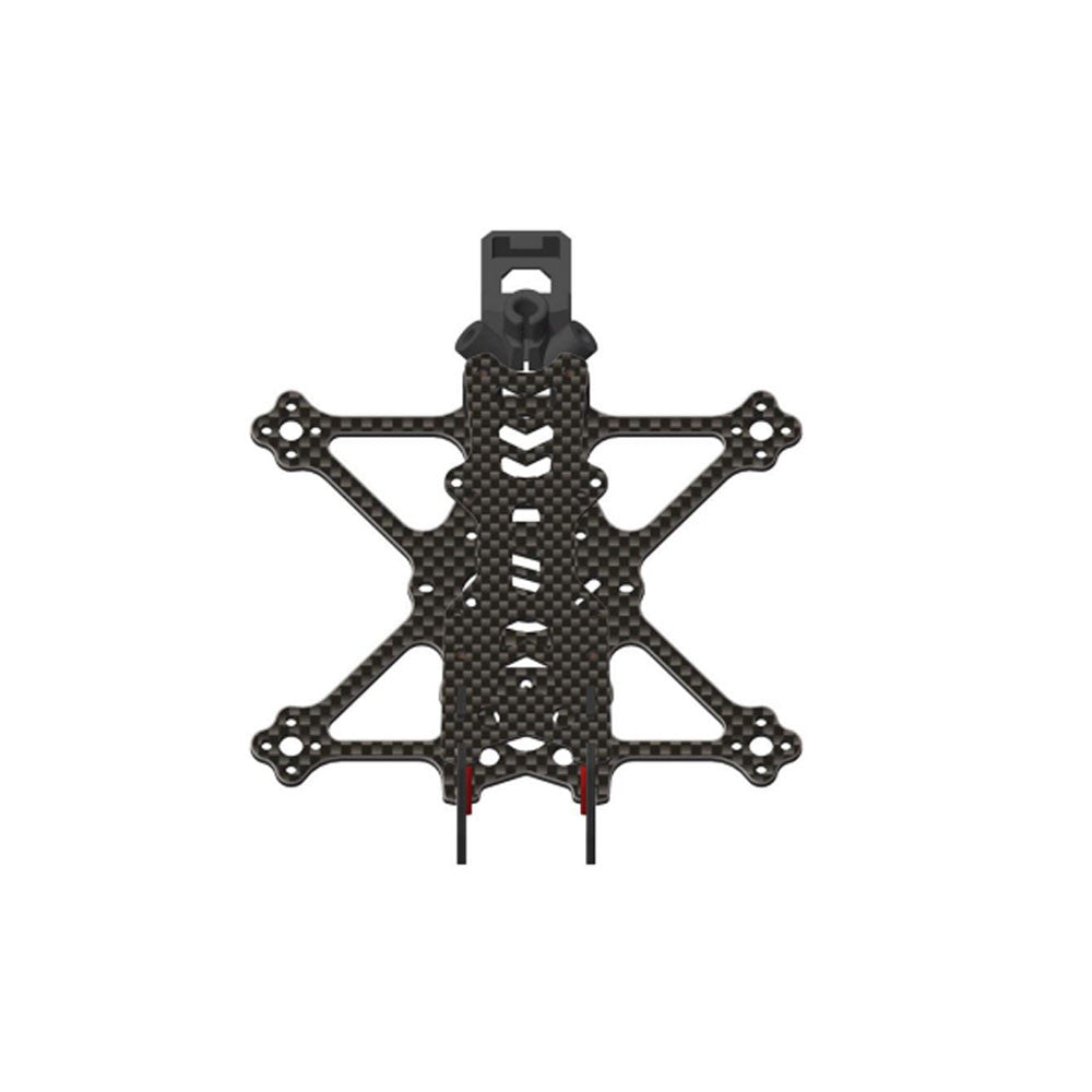 AlfaRC Fi-100 DJI O4 Air Unit 2inch Propeller Racing Drone Frame