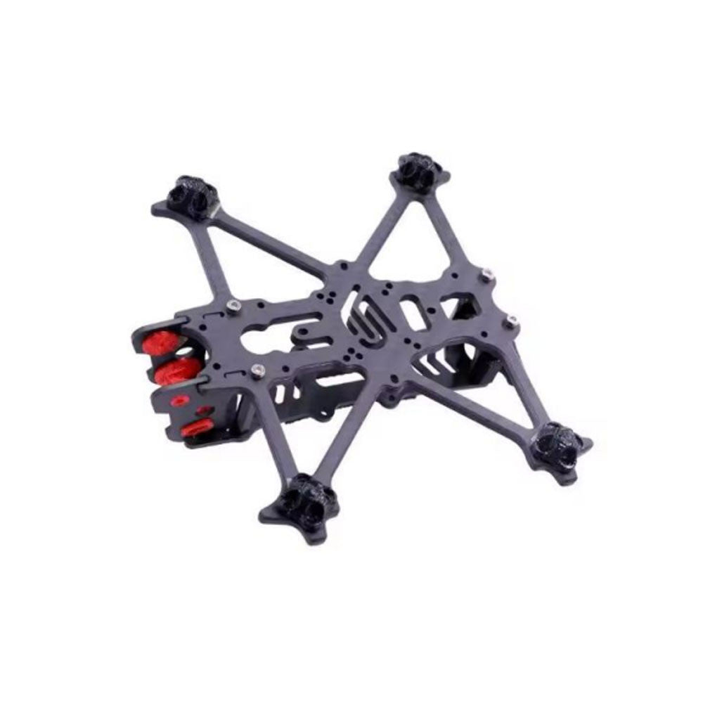 AlfaRC Fi-115 Toothpick Frame For DJI O4 Air Frame Kit For FPV 2.5 inch Propeller