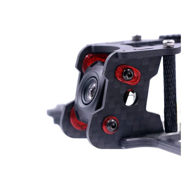 AlfaRC Fi-115 Toothpick Frame For DJI O4 Air Frame Kit For FPV 2.5 inch Propeller