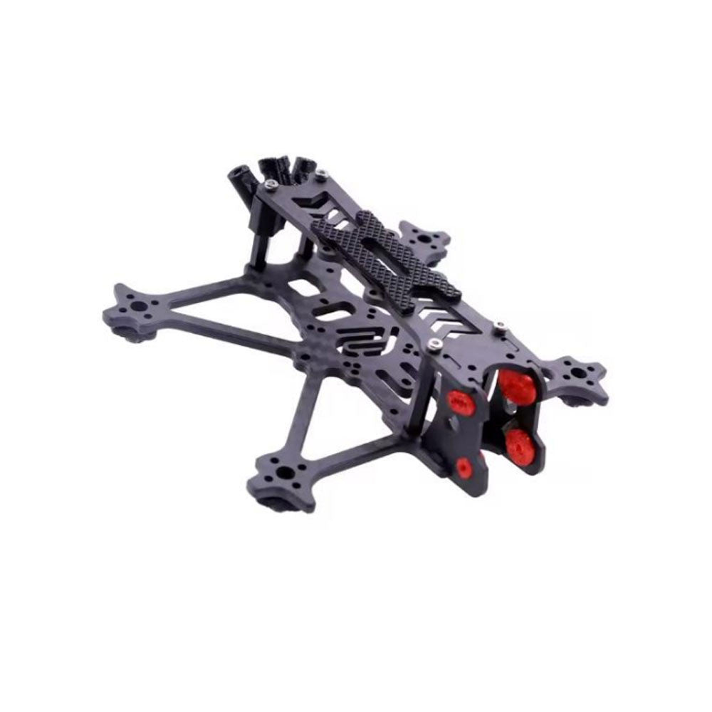 AlfaRC Fi-115 Toothpick Frame For DJI O4 Air Frame Kit For FPV 2.5 inch Propeller