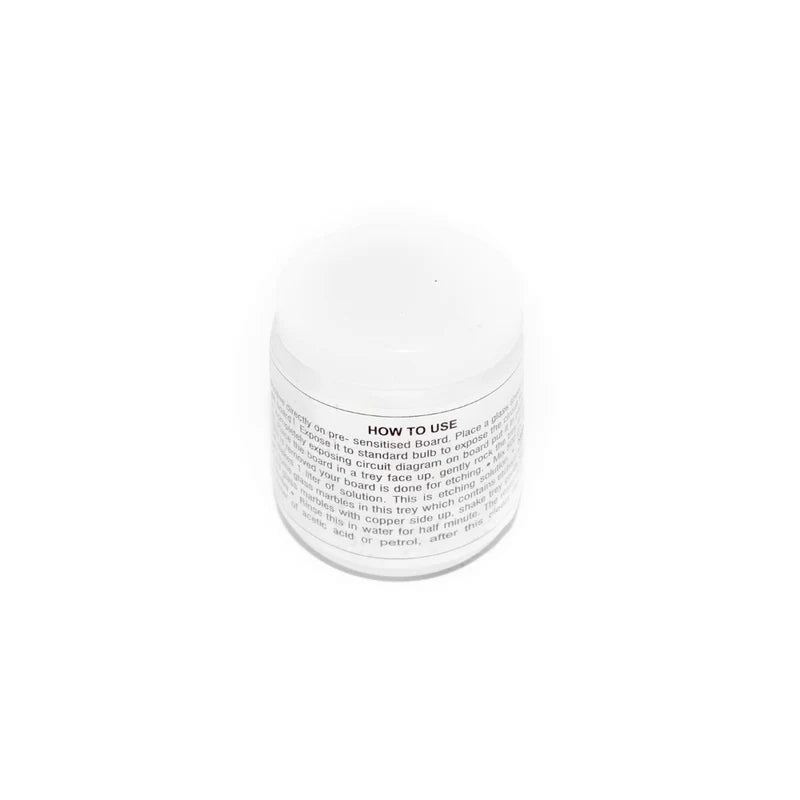 Ferric Chloride ( FeCl3 ) PCB Etching Powder For PCB Making