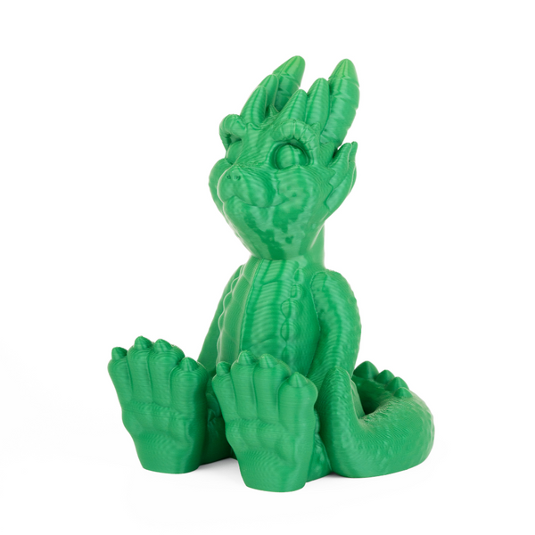 Numakers PLA PRO Filament – Forest Green – 1.75 mm / 1 kg