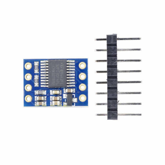 GY-25 MPU6050 6DOF Tilt Angle Module Gyroscope Module