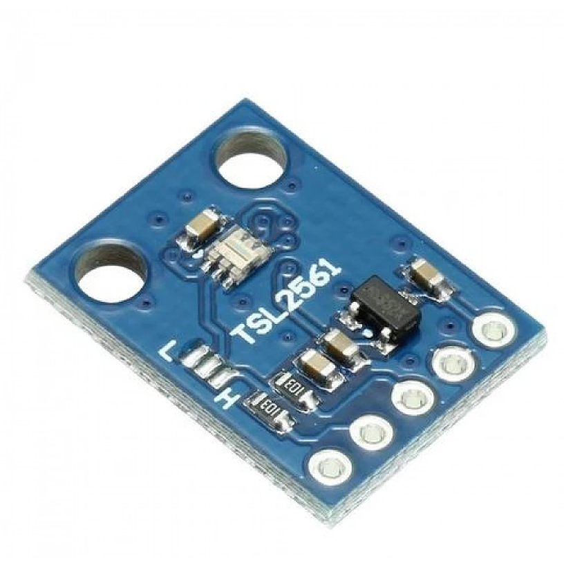 GY-2561 TSL2561 Light Intensity/Luminosity Sensor Module