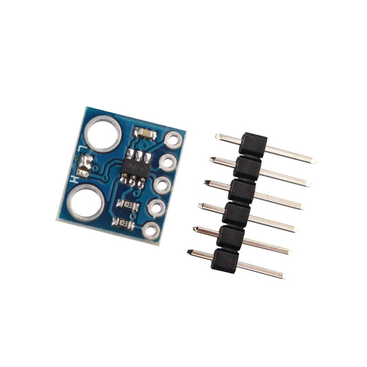 MCP4725 I2C 12-Bit DAC Breakout Development Board GY-4725