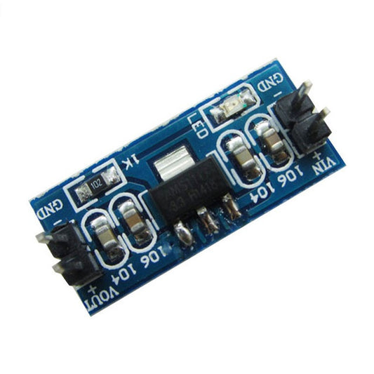 AMS1117 - 5V Step-Down Power Supply Module