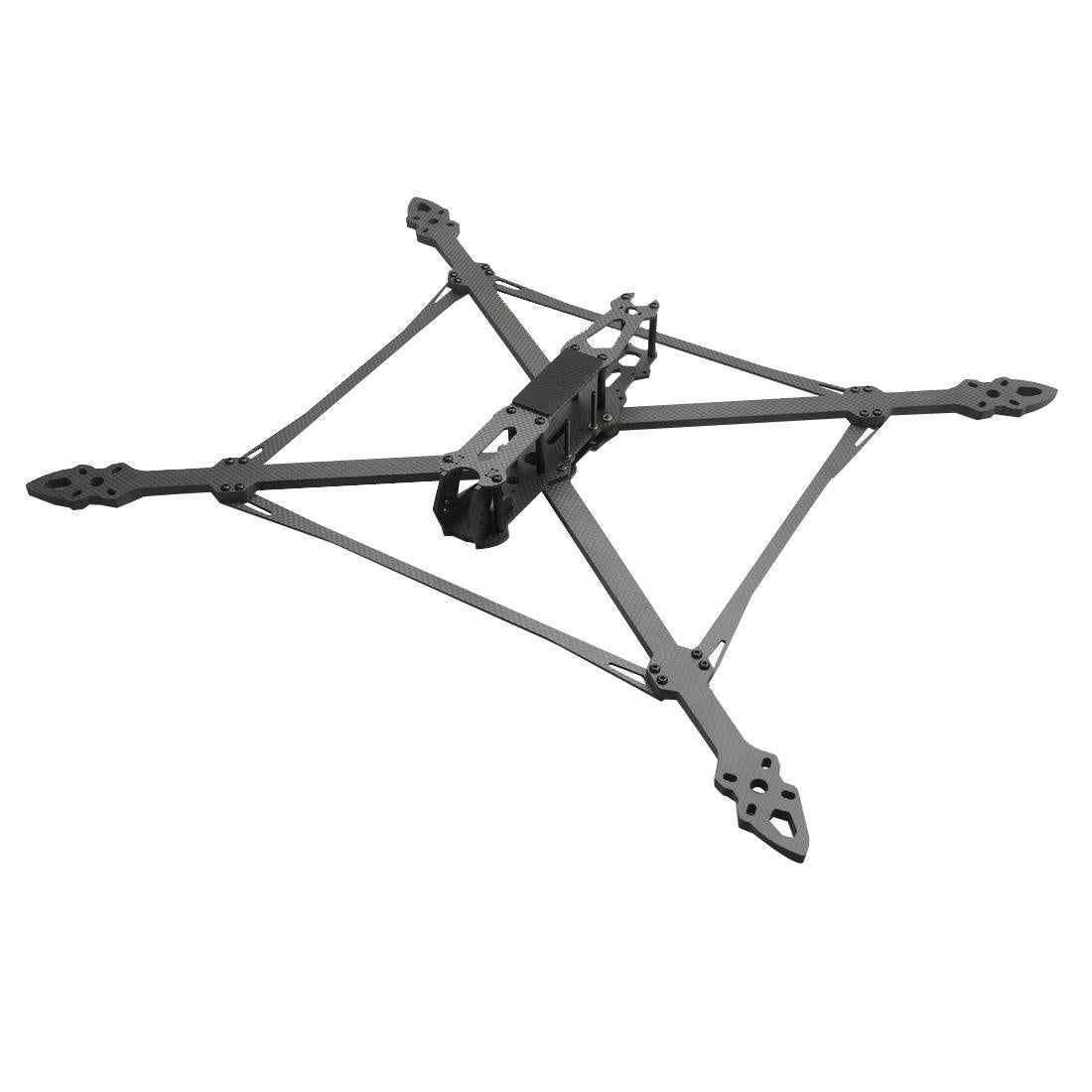 Mark4 V2 13 inch 570mm Carbon Fiber Drone Frame Kit