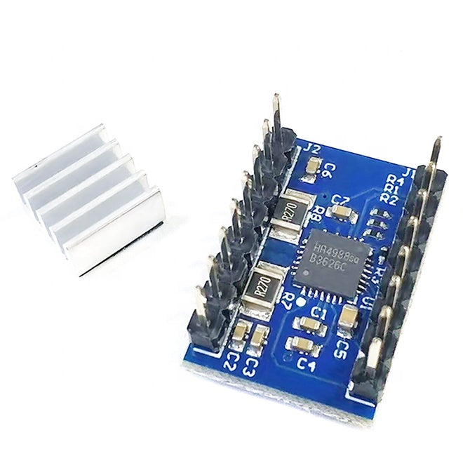 HR4988 Stepper Motor Driver