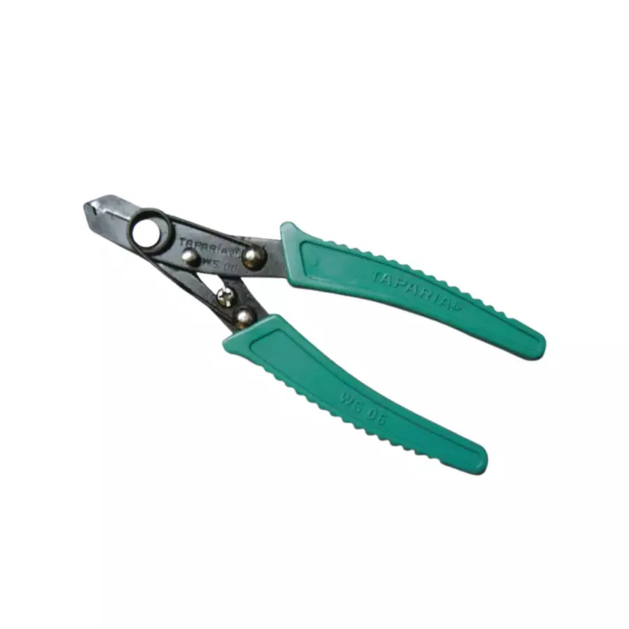 Taparia WS05 Wire Stripper Plier 130mm / 5.1 inch