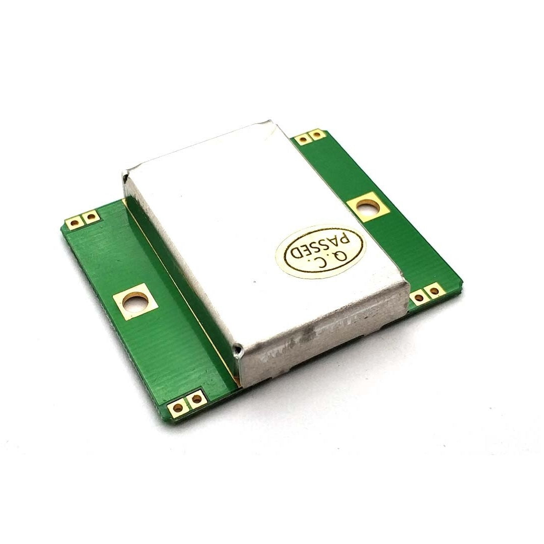 HB100 Microwave Doppler Radar Motion Sensor