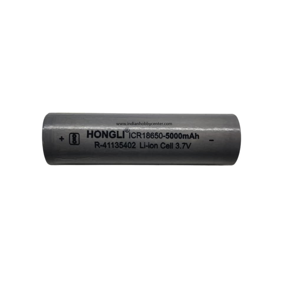 HONGLI BATTERY 5000MAH