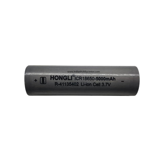 HONGLI BATTERY 5000MAH