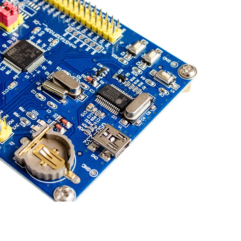 Mini STM32F103R_-EK Development and Prototyping Board RBT6-340