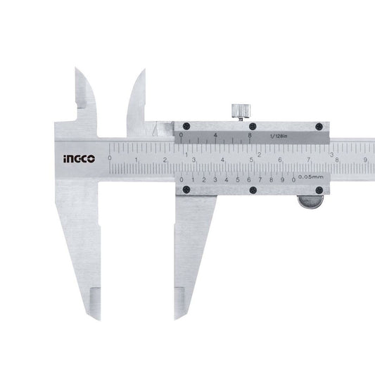 Ingco HVC01200 Vernier Caliper 200mm (8")
