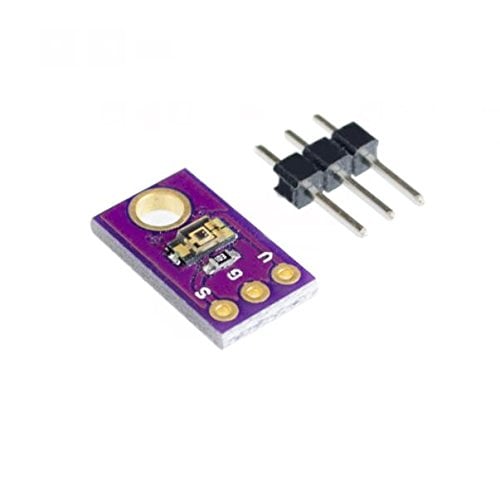 CJMCU TEMT6000 An Ambient Light Sensor
