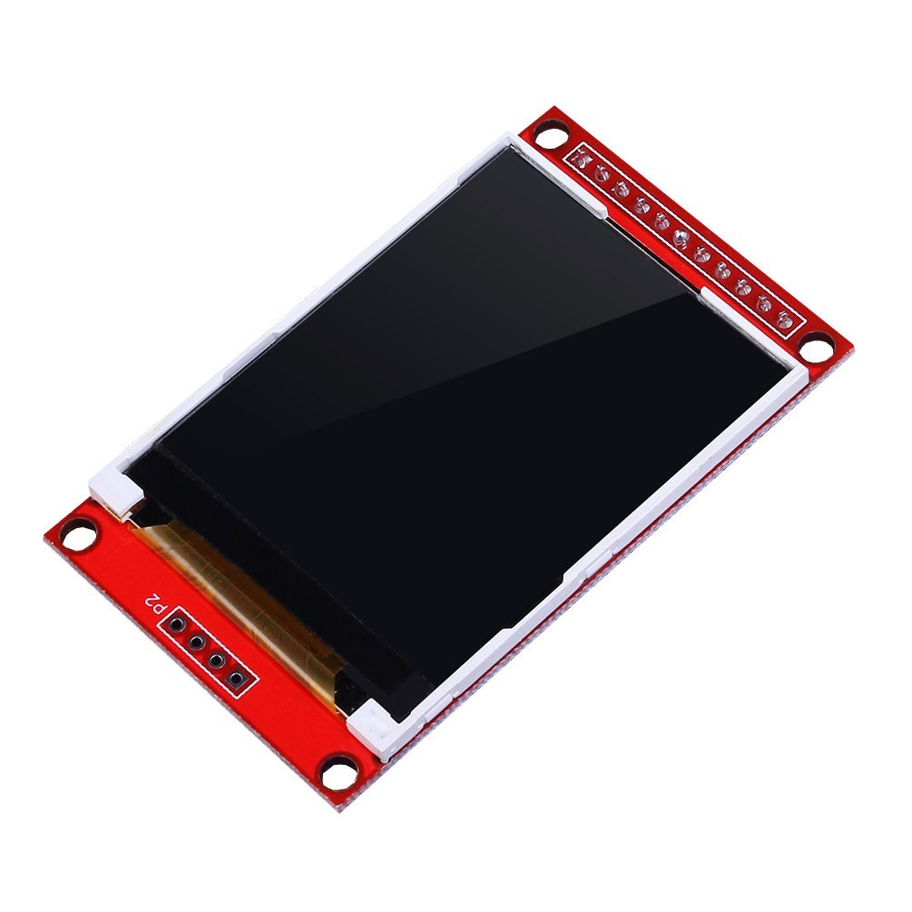 2 inch TFT LCD Module SPI Color Screen Module ILI9225 Serial Interface 176 x 220