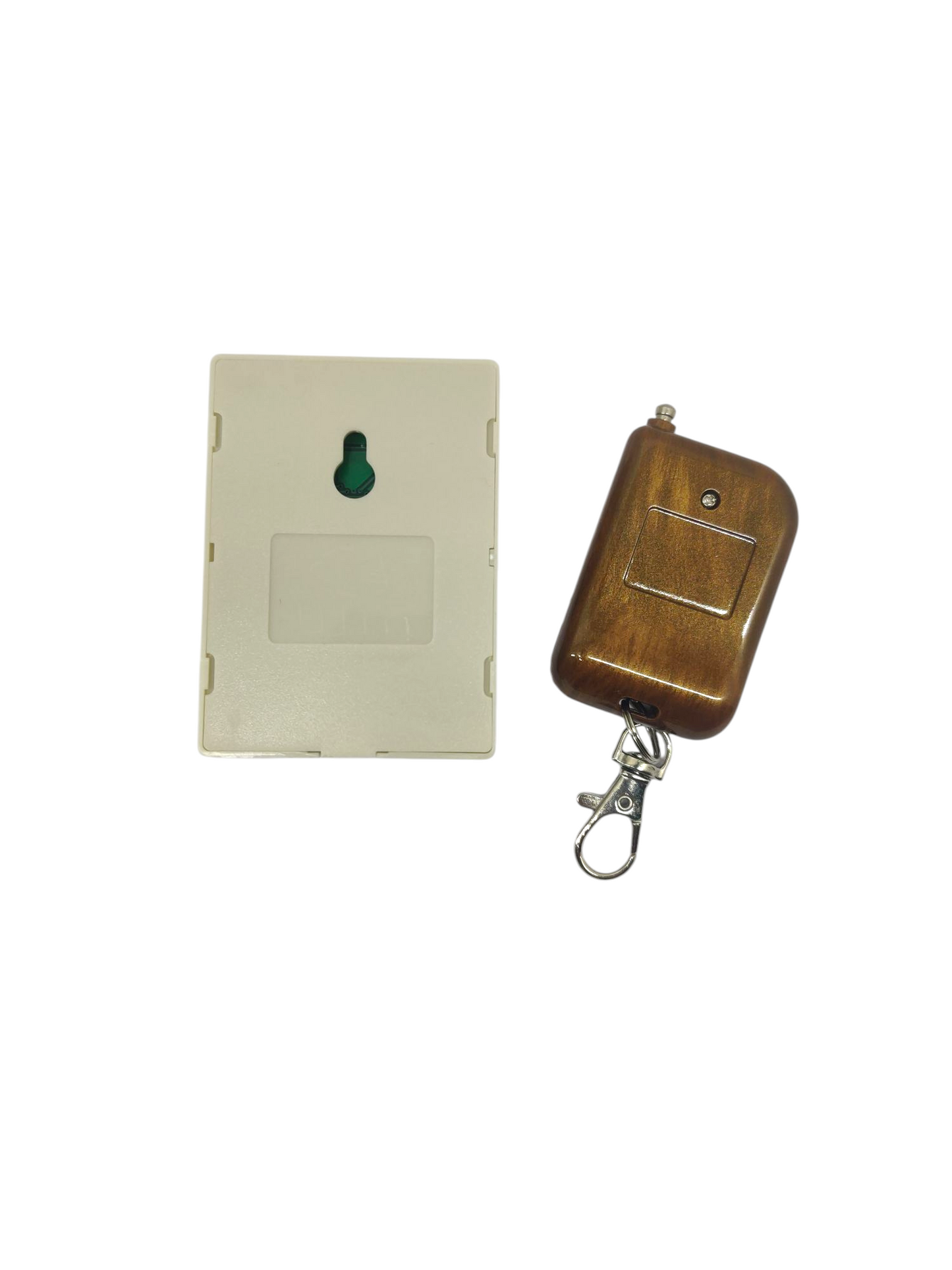 12V 10A 2 CHANNEL RF Wireless Remote Control Switch Relay Module | RF Transmitter + Receiver