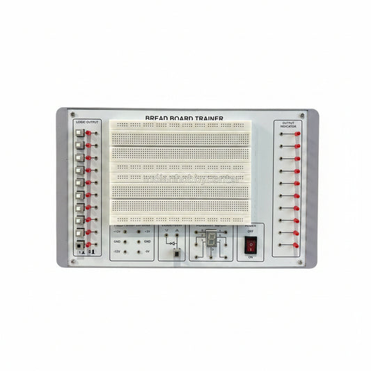 Universal Breadboard Trainer Kit (Standard)