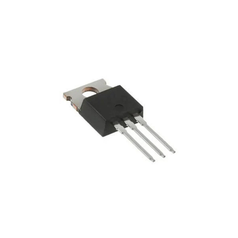 IRF520 Power MOSFET Transistor