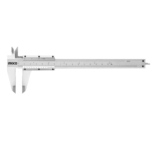 Ingco HVC01150 Vernier Caliper 150mm (6")