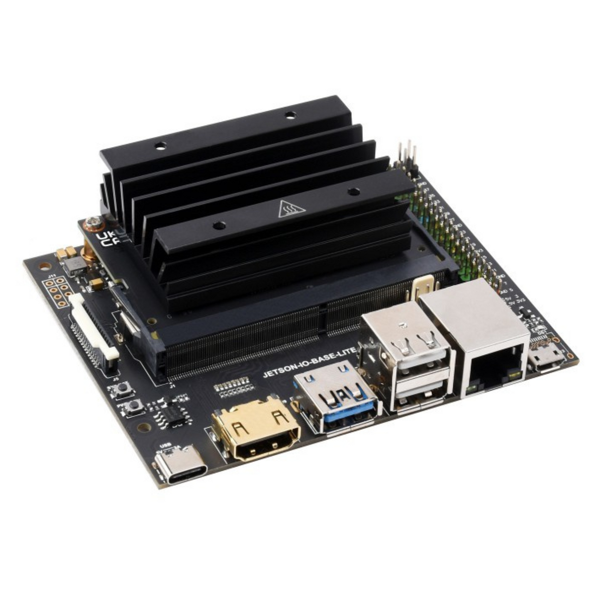Jetson Nano Development Board 4 GB 16 GB EMMC