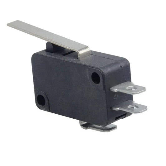 Micro Limit Switch SPDT Switch 16A 125V (Pack of 1)